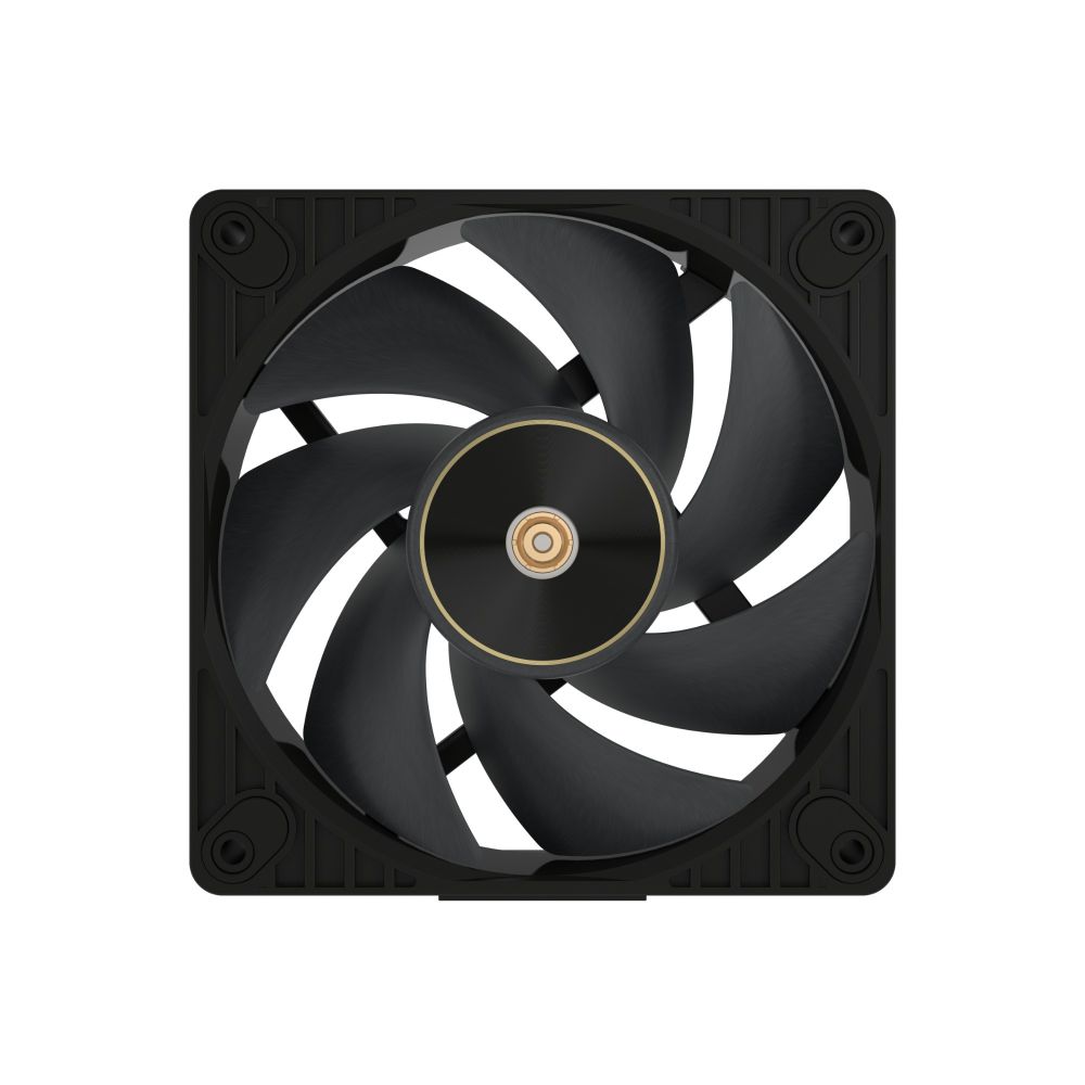 ASUS ProArt PF120 PWM Black Fan