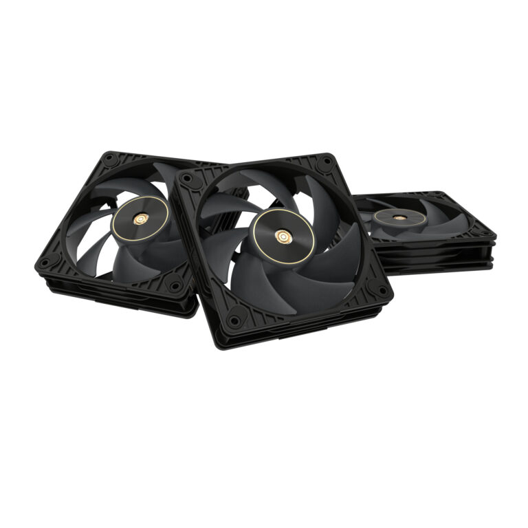 ASUS ProArt PF120 PWM Case Fan 3000 RPM