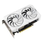 ASUS Radeon RX 9060 XT 16GB Graphics Card