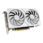 ASUS Radeon RX 9060 XT 16GB Graphics Card