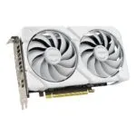 ASUS Radeon RX 9060 XT 16GB Graphics Card