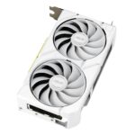 ASUS Radeon RX 9060 XT 16GB Graphics Card