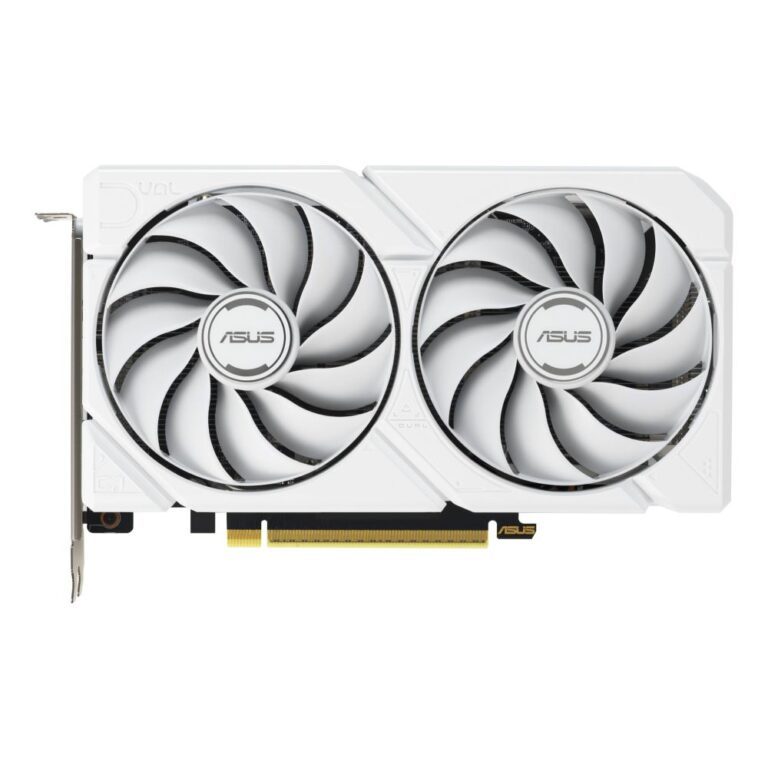 ASUS Radeon RX 9060 XT 16GB Graphics Card