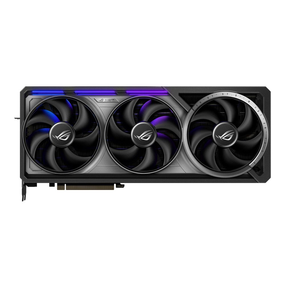 ASUS ROG Astral RTX 5080 16GB Gaming