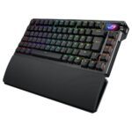 ASUS ROG Azoth Extreme Keyboard