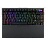 ASUS ROG Azoth Extreme Keyboard