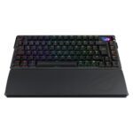 ASUS ROG Azoth Extreme Keyboard