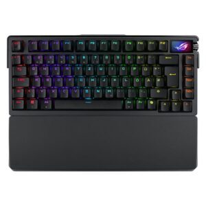 ASUS ROG Azoth Extreme Keyboard