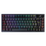 ASUS ROG Azoth Gaming Keyboard