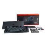 ASUS ROG Azoth Gaming Keyboard