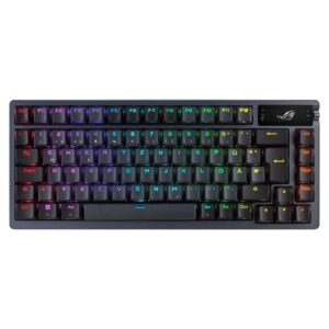 ASUS ROG Azoth Gaming Keyboard