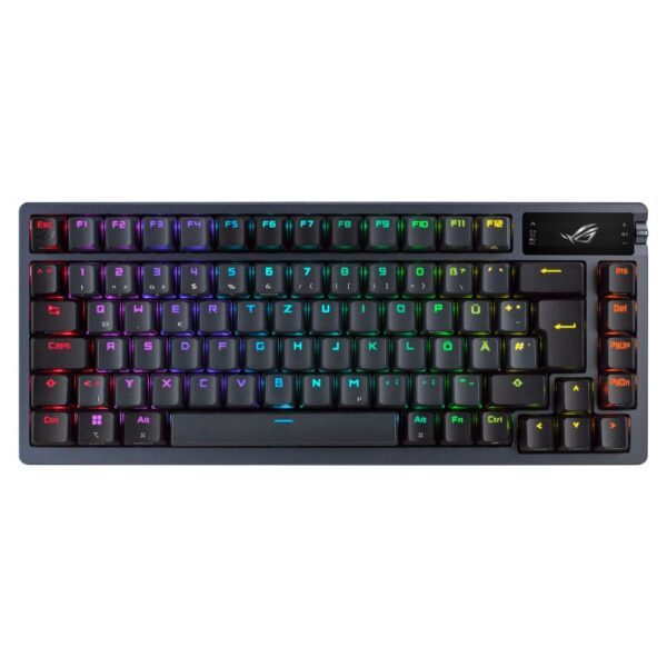 ASUS ROG Azoth Gaming Keyboard