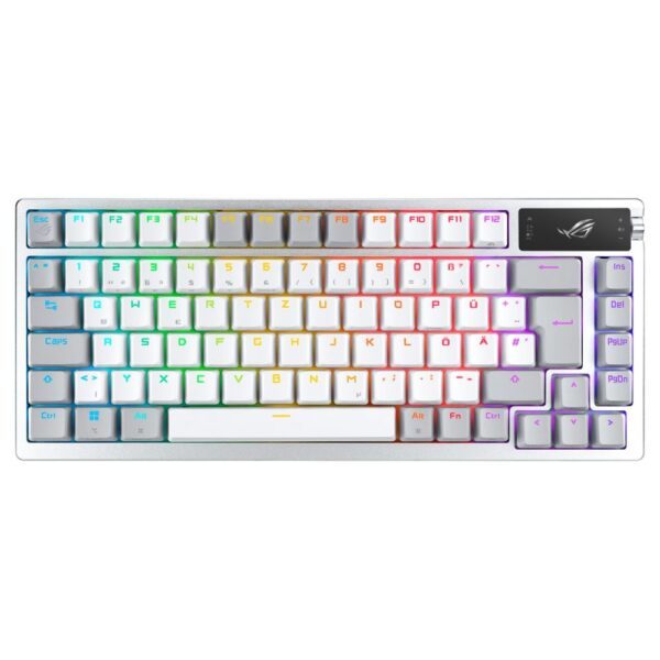 ASUS ROG Azoth Wireless Keyboard