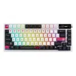 ASUS ROG Azoth X Gaming Keyboard
