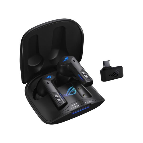 ASUS ROG Cetra TWS Gaming Headset