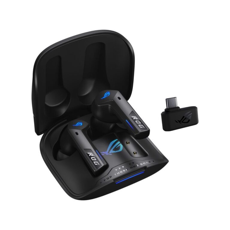 ASUS ROG Cetra TWS Gaming Headset