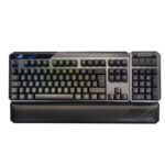 ASUS ROG CLAYMORE II Gaming Keyboard