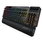 ASUS ROG CLAYMORE II Gaming Keyboard