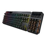 ASUS ROG CLAYMORE II Gaming Keyboard