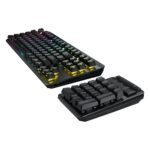 ASUS ROG CLAYMORE II Gaming Keyboard