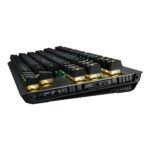 ASUS ROG CLAYMORE II Gaming Keyboard