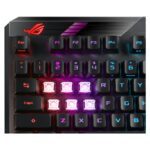 ASUS ROG CLAYMORE II Gaming Keyboard