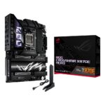 ASUS ROG CROSSHAIR X870E HERO AM5 ATX