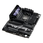 ASUS ROG CROSSHAIR X870E HERO AM5 ATX