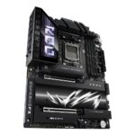 ASUS ROG CROSSHAIR X870E HERO AM5 ATX