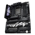 ASUS ROG CROSSHAIR X870E HERO AM5 ATX