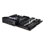 ASUS ROG CROSSHAIR X870E HERO AM5 ATX