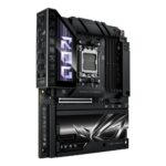 ASUS ROG CROSSHAIR X870E HERO BTF Motherboard