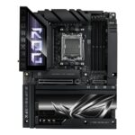 ASUS ROG CROSSHAIR X870E HERO BTF Motherboard