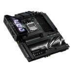 ASUS ROG CROSSHAIR X870E HERO BTF Motherboard