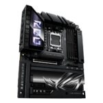 ASUS ROG CROSSHAIR X870E HERO BTF Motherboard