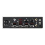 ASUS ROG CROSSHAIR X870E HERO BTF Motherboard