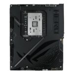 ASUS ROG CROSSHAIR X870E HERO BTF Motherboard