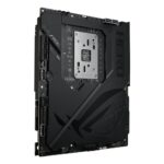 ASUS ROG CROSSHAIR X870E HERO BTF Motherboard