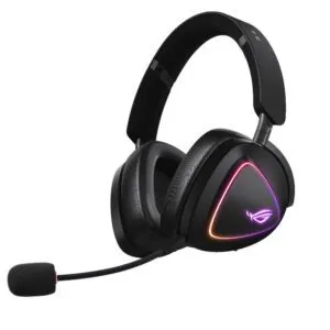 ASUS ROG Delta II Gaming Headset
