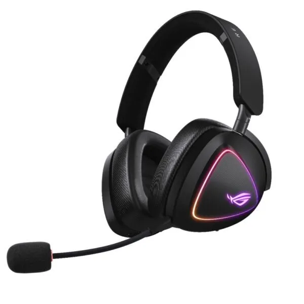 ASUS ROG Delta II Gaming Headset