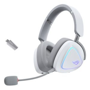 ASUS ROG Delta II Gaming Headset