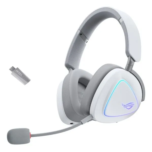ASUS ROG Delta II Gaming Headset
