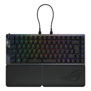 ASUS ROG Falcata Gaming Keyboard