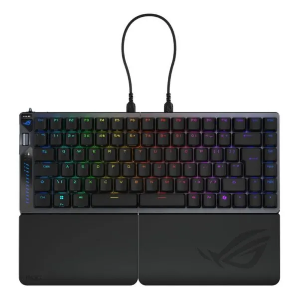 ASUS ROG Falcata Gaming Keyboard