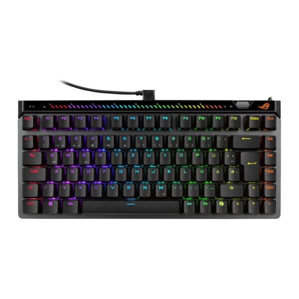 ASUS ROG Falchion Ace 75 HE Keyboard