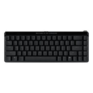 ASUS ROG Falchion Ace HFX Keyboard