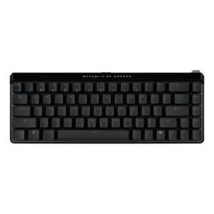 ASUS ROG Falchion Ace HFX Keyboard