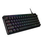 ASUS ROG Falchion Ace HFX Keyboard
