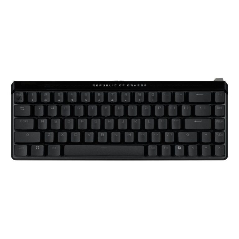 ASUS ROG Falchion Ace HFX Keyboard