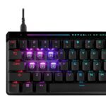 ASUS ROG Falchion Ace HFX Keyboard